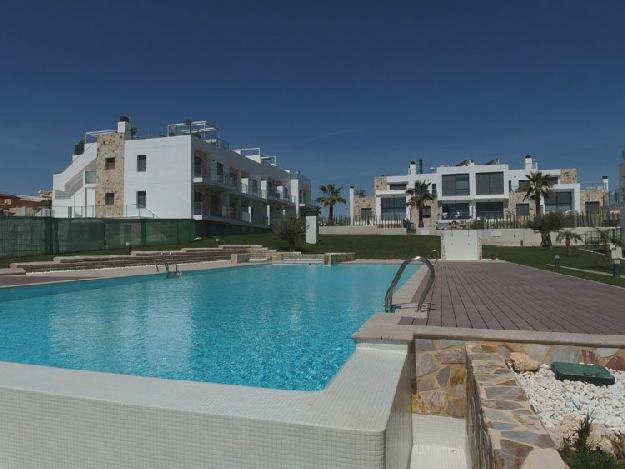 Apartamento en venta en Orihuela Costa, Alicante (Costa Blanca)