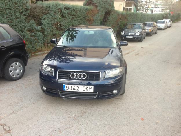 audi a3 1.9 tdi