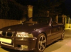 BMW SERIE3 325I CABRIOLET 192CV - MALAGA - mejor precio | unprecio.es