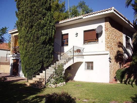 Chalet en Náquera