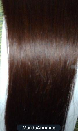 EXTENSIONES NATURALES POR 50 EUROS!