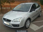 Ford Focus 1.8 Flexifuel Trend - mejor precio | unprecio.es