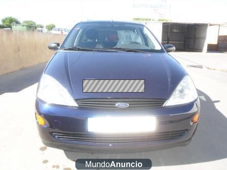 Ford Focus 1.8tdi Ghia 5p. \'99