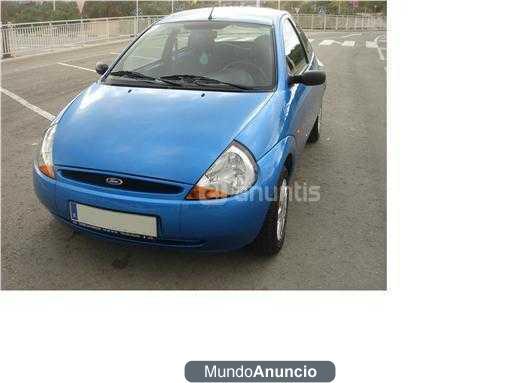 Ford KA 1.3