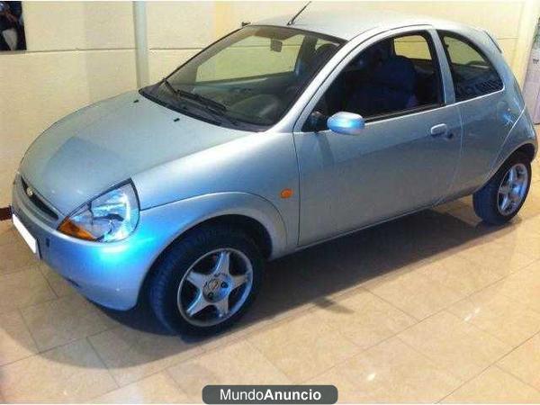 Ford Ka KA Collection 70 *IMPECABLE*