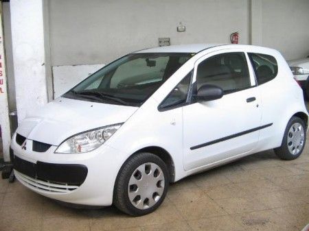 MITSUBISHI COLT CZ3 1.5DI-D INFORM - Islas Baleares