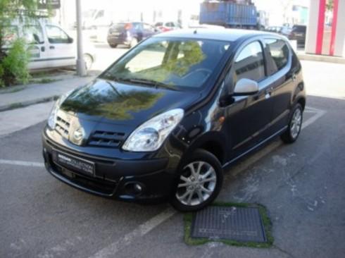 Nissan Pixo 1.0 ACENTA 68CV 5P