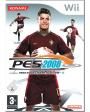 Pro Evolution Soccer 2008 Wii