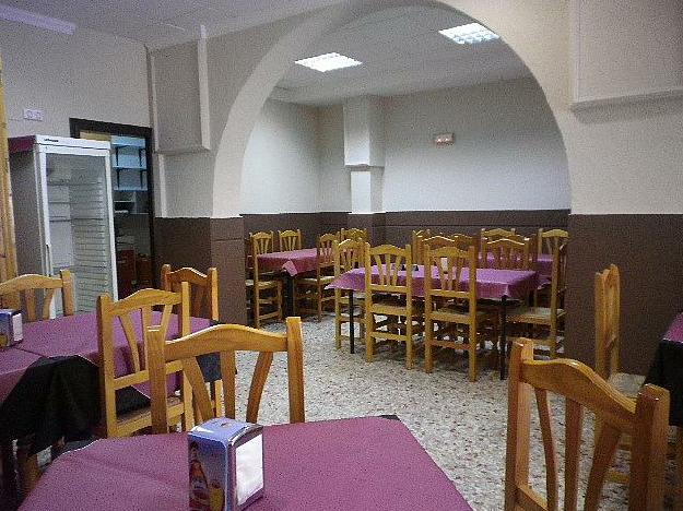 Restaurante en San Vicente del Raspeig/Sant Vicent del Raspeig