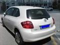 SE VENDE TOYOTA AURIS LUNA 2.0 126CV