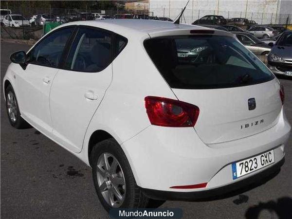 Seat Ibiza 1.6 TDI 90cv Style DPF