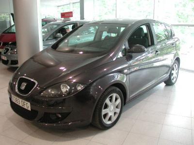 Seat Toledo STYLANCE 2.0 TDI 140 CV