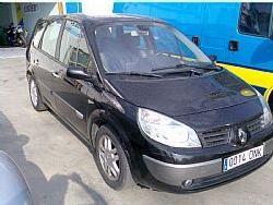 Venta de coche Renault Grand Scenic G.scenic 1.9 Dci Luxeprivilege '05 en Sabadell