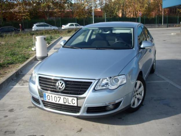 Volkswagen Passat 2.0TDI Sportline