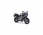 YAMAHA FZ6 S2 - mejor precio | unprecio.es