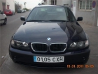 2004 BMW Serie 3 330D 4p 204cv - mejor precio | unprecio.es