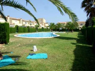 3b  , 2ba   in Denia,  Costa Blanca South   - 187000  EUR