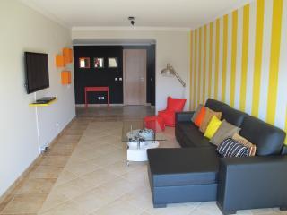 Apartamento : 4/6 personas - junto al mar - armacao de pera  algarve  portugal