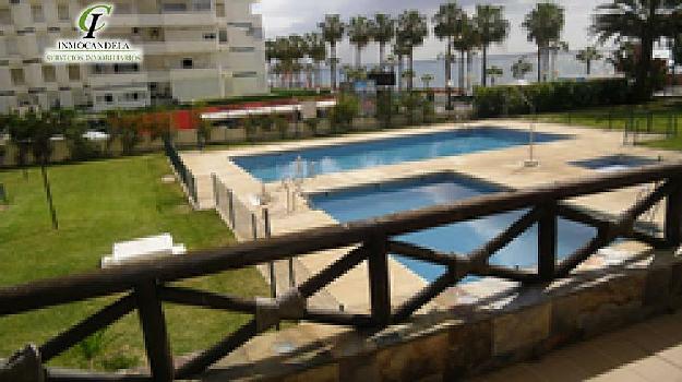 Apartamento en Benalmádena