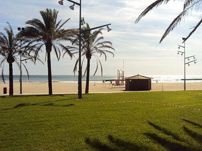 Apartamento en La Pineda cerca de Port Aventura y de la playa