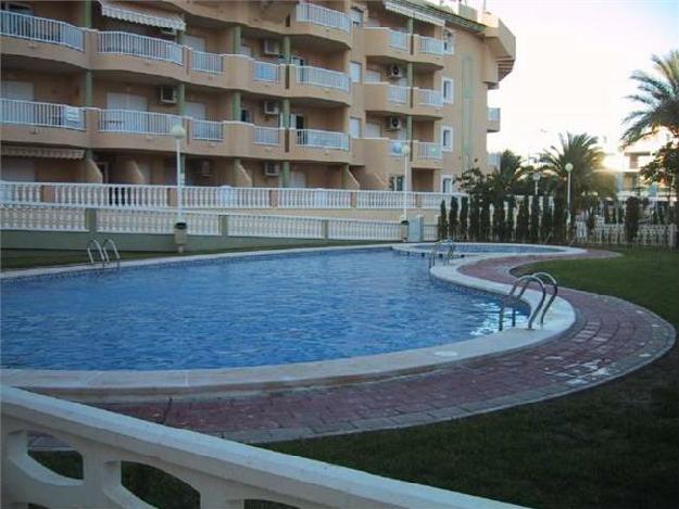 Apartamento en Manga del mar menor, la