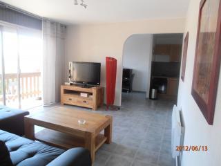 Apartamento en residencia : 2/4 personas - vistas a mar - gruissan  aude  languedoc-rosellon  francia