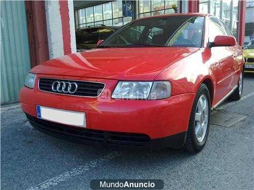 Audi A3 1.8 T AMBITION