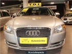 Audi A4 2.0 TDI DPF - mejor precio | unprecio.es