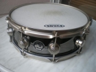 CAJA DW COLLECTOR BRASS DE 14x5 - Única !!!! - mejor precio | unprecio.es