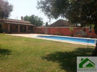 Chalet en alquiler en Sanlúcar de Barrameda, Cádiz (Costa de la Luz)