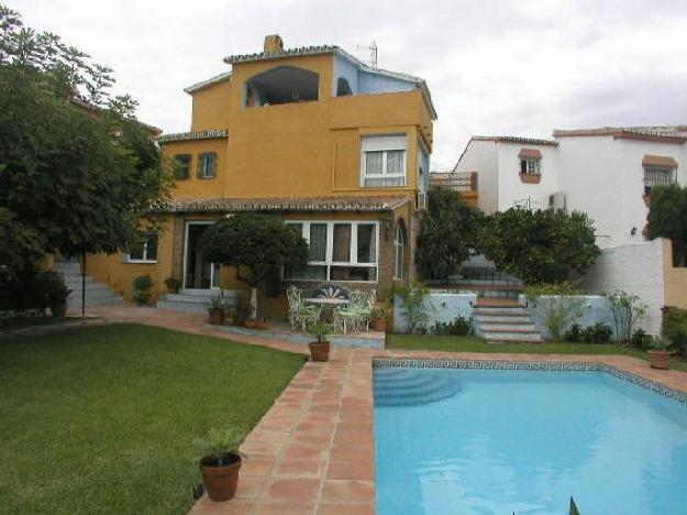 Chalet en venta en Arroyo de la Miel, Málaga (Costa del Sol)