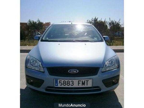 Ford Focus 1.6 Trend