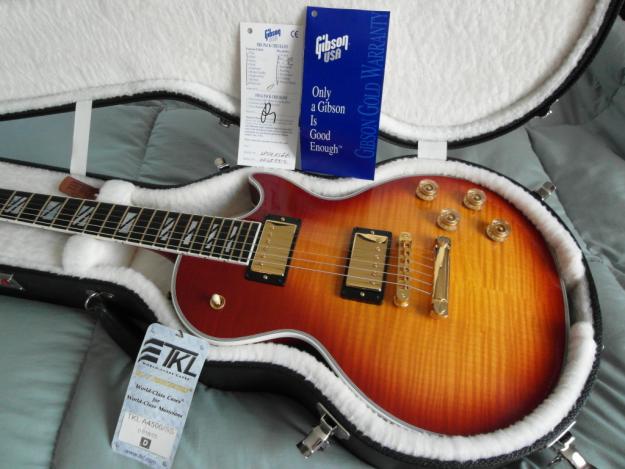 Gibson Les Paul Supreme