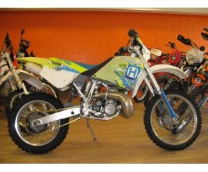 HUSQVARNA WR 360