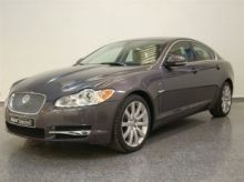 JAGUAR XJ  PREMIUM LUXURY