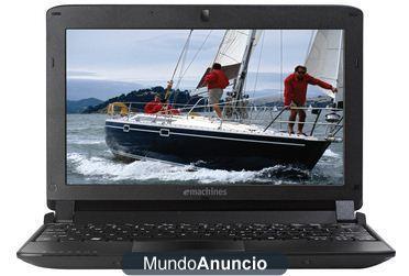 NETBOOK EMACHINES 199€