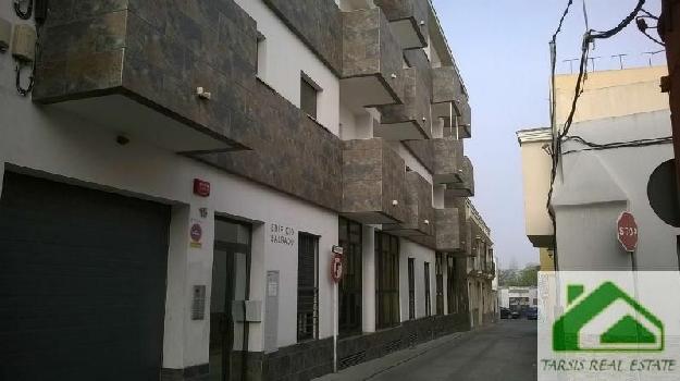 Piso en venta en Sanlúcar de Barrameda, Cádiz (Costa de la Luz)