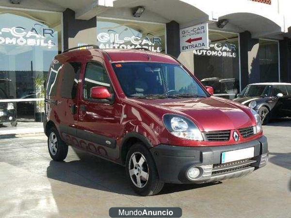 Renault Kangoo 1.5DCI Conf. Express.85