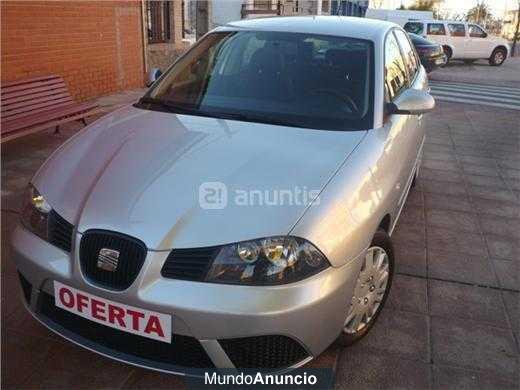 Seat Ibiza 1.4 TDI 80cv Reference