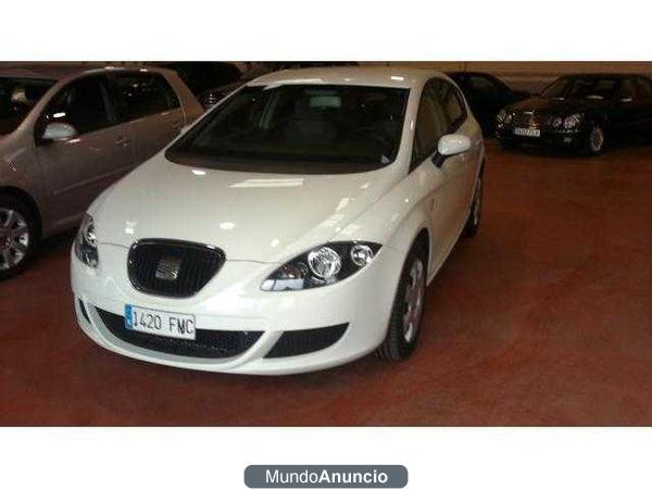 Seat Leon León 1.9TDI Reference