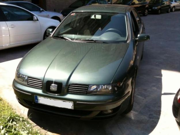 SEAT TOLEDO