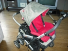 VENDO CASUALPLAY S6 CON TODOS LOS COMPLEMENTOSy(CAPAZO, MAXI-COSI, SILLA, PROTECTOR LLUVIA - mejor precio | unprecio.es