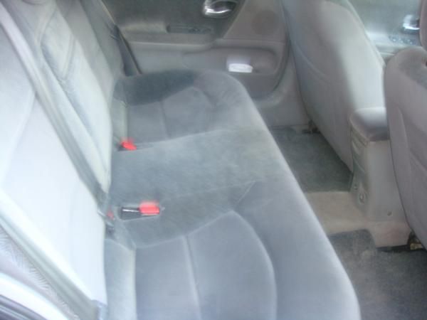 VENDO RENAULT  LAGUNA  DEL 2002   DIESEL