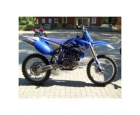 YAMAHA YZ 450 F - mejor precio | unprecio.es