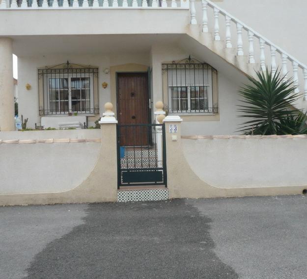 Apartamento en Orihuela-Costa