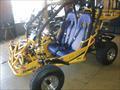 BUGGY DE LA MARCA KINROAD DE 250CC