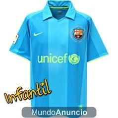 camiseta fcbarcelona