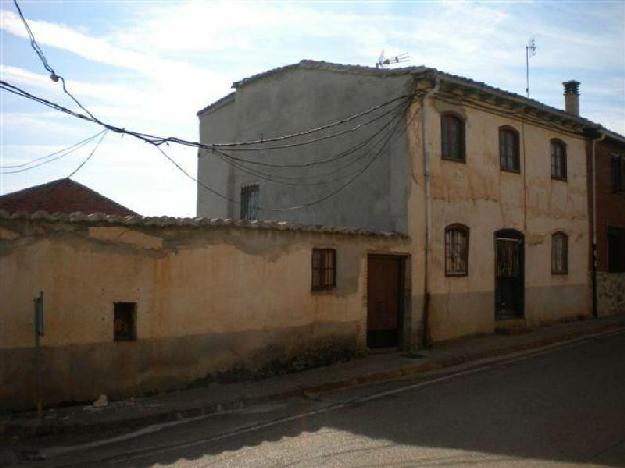 Casa en Olmos de Ojeda