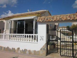 Chalet en venta en Marina (La), Alicante (Costa Blanca)