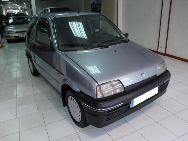 FIAT Cinquecento CINQUECENTO CAT. 3p. - 1.650 €